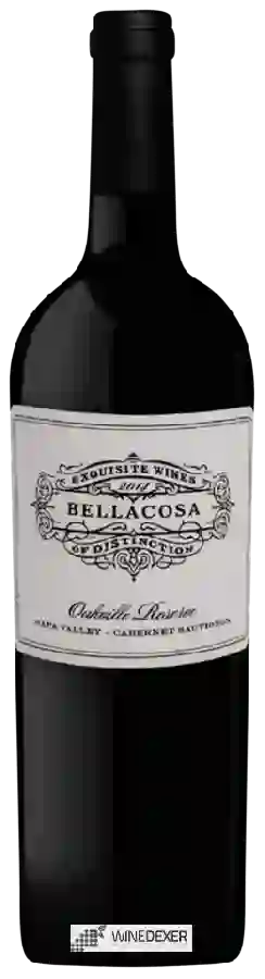 Weingut Daniel Cohn - Bellacosa Reserve Cabernet Sauvignon