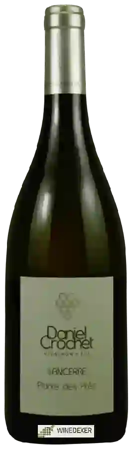 Weingut Daniel Crochet - Plante des Prés Sancerre Weingut Daniel Crochet - Plante des Prés Sancerre