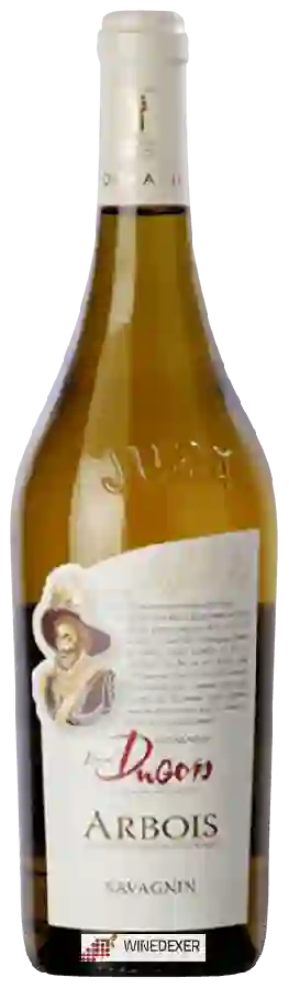 Domaine Daniel Dugois - Savagnin Domaine Daniel Dugois - Savagnin