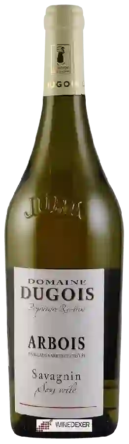 Domaine Daniel Dugois - Sous Voile Savagnin Domaine Daniel Dugois - Sous Voile Savagnin