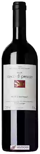 Weingut Daniel Huber Monteggio - Tenuta del Ronco di Persico Merlot di Monteggio