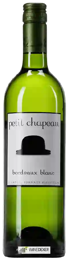 Weingut Petit Chapeau - Bordeaux Blanc Weingut Petit Chapeau - Bordeaux Blanc