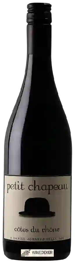 Weingut Petit Chapeau - Côtes du Rhône Weingut Petit Chapeau - Côtes du Rhône