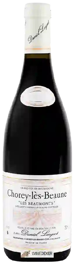 Weingut Daniel Largeot - Chorey-lès-Beaune 'Les Beaumonts' Weingut Daniel Largeot - Chorey-lès-Beaune 'Les Beaumonts'