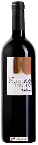 Weingut Daniel Magliocco & Fils - Nuance Noire