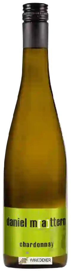 Weingut Daniel Mattern - Chardonnay Weingut Daniel Mattern - Chardonnay