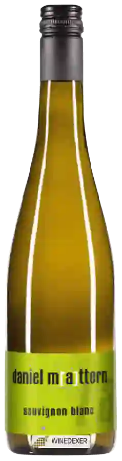 Weingut Daniel Mattern - Sauvignon Blanc Weingut Daniel Mattern - Sauvignon Blanc