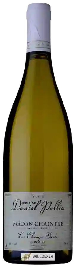 Weingut Daniel Pollier - Mâcon-Chaintré 'Les Champs Bardes'