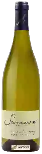Weingut Daniel Reverdy - Sancerre Blanc