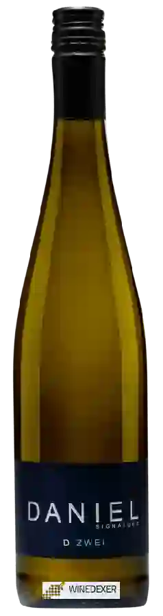 Weingut Daniel - D Zwei Weingut Daniel - D Zwei