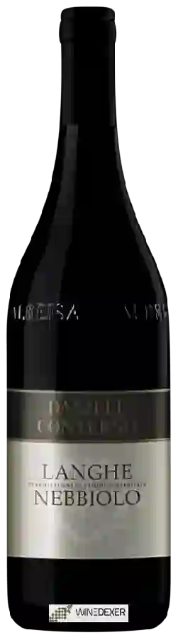 Weingut Daniele Conterno - Daniele Conterno Langhe Nebbiolo Weingut Daniele Conterno - Daniele Conterno Langhe Nebbiolo