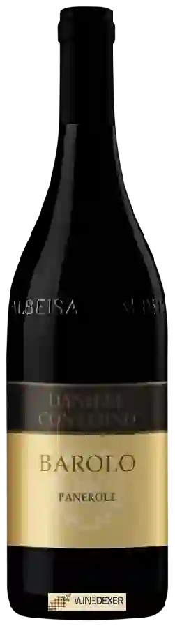 Weingut Daniele Conterno - Panerole Barolo