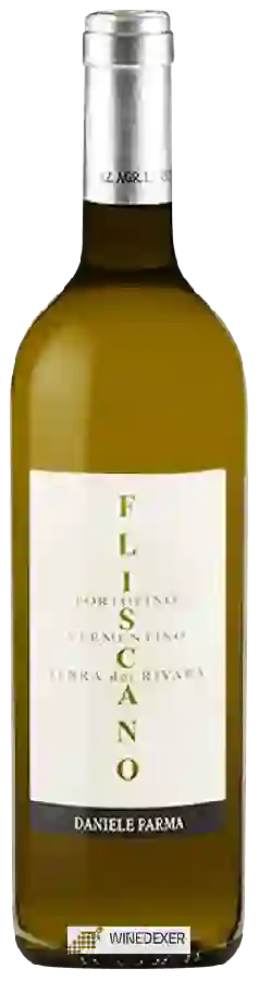 Weingut Parma Daniele - Fliscano Vermentino Weingut Parma Daniele - Fliscano Vermentino