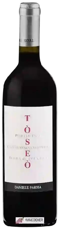 Weingut Parma Daniele - Tòseò Weingut Parma Daniele - Tòseò