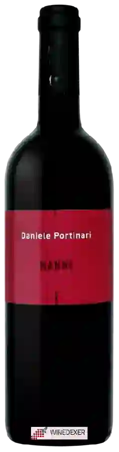 Weingut Daniele Portinari - Nanni Weingut Daniele Portinari - Nanni