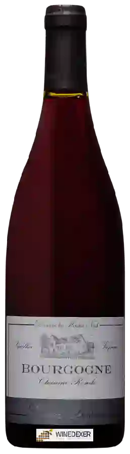 Weingut Danjean Berthoux - Domaine de Moulin Neuf Bourgogne Vieilles Vignes Chaume Ronde