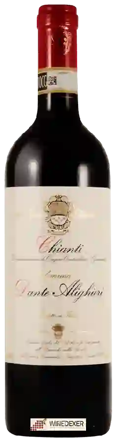 Weingut Dante di Fiorenza - Chianti Weingut Dante di Fiorenza - Chianti