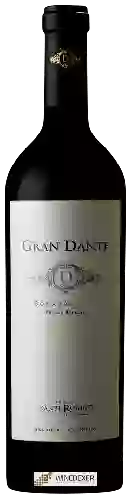 Weingut Dante Robino - Gran Dante Bonarda