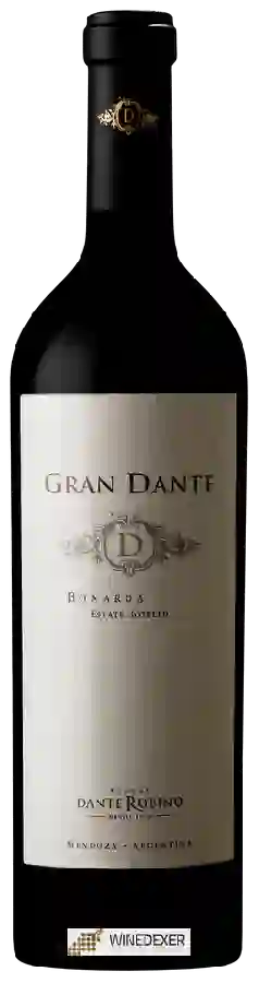 Weingut Dante Robino - Gran Dante Bonarda