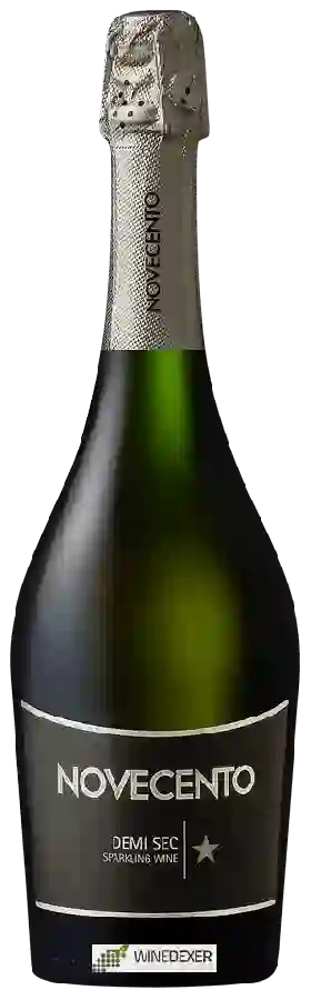 Weingut Dante Robino - Novecento Demi Sec Weingut Dante Robino - Novecento Demi Sec