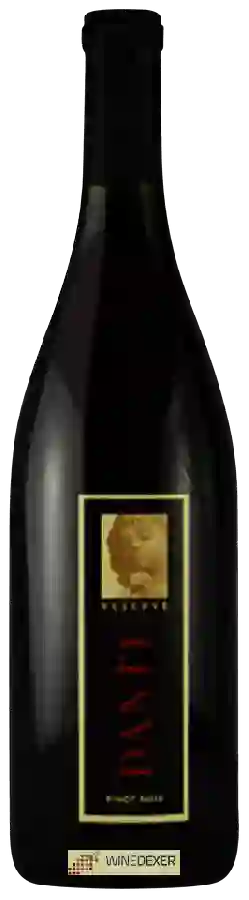 Weingut Dante - Pinot Noir Reserve Weingut Dante - Pinot Noir Reserve