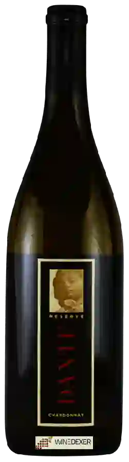 Weingut Dante - Reserve Chardonnay Weingut Dante - Reserve Chardonnay