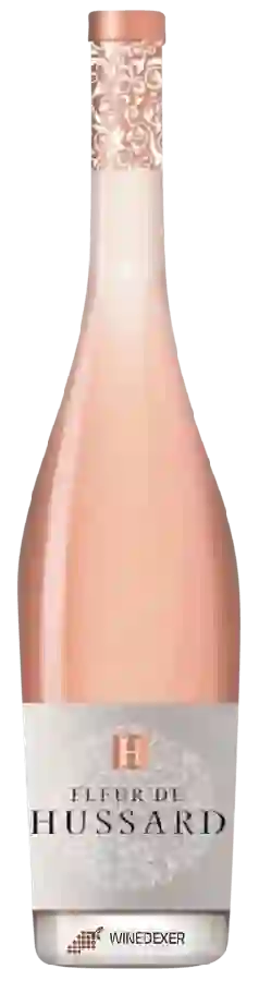 Weingut Danubiana - Fleur de Hussard Rosé Weingut Danubiana - Fleur de Hussard Rosé