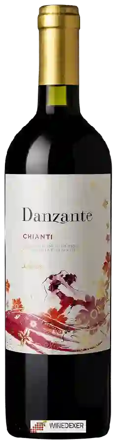 Weingut Danzante - Chianti