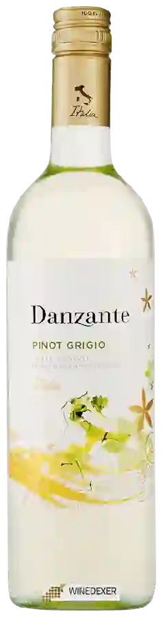 Weingut Danzante - Pinot Grigio Weingut Danzante - Pinot Grigio