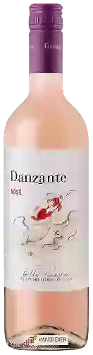 Weingut Danzante - Rosé