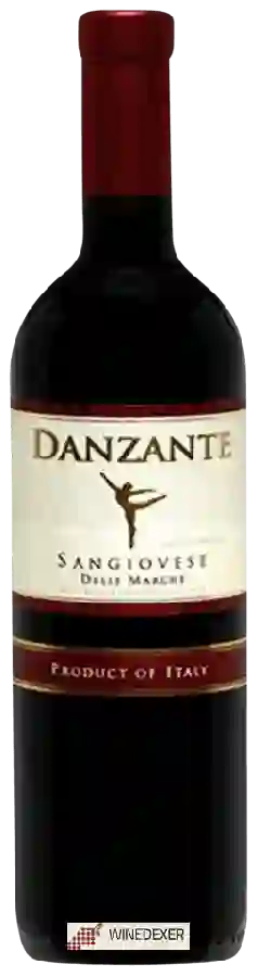 Weingut Danzante - Sangiovese delle Marche