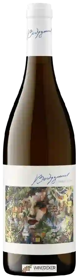Weingut DAOU - Bodyguard Chardonnay