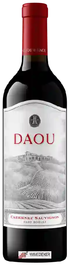 Weingut DAOU - Cabernet Sauvignon