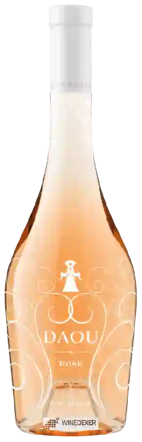 Weingut DAOU - Discovery Collection Rosé
