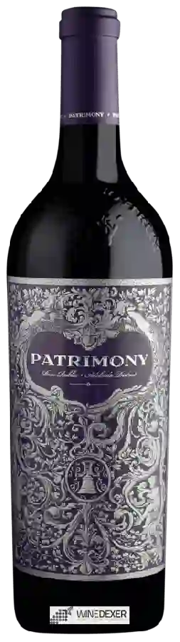 Weingut DAOU - Patrimony Cabernet Franc