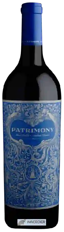 Weingut DAOU - Patrimony Red Blend