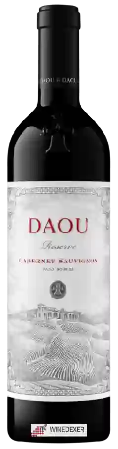 Weingut DAOU - Reserve Cabernet Sauvignon