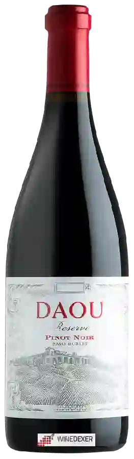 Weingut DAOU - Reserve Pinot Noir