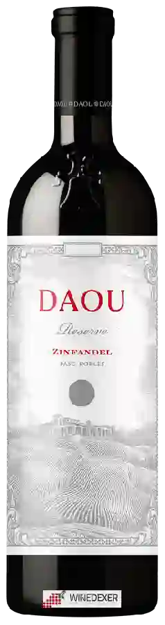 Weingut DAOU - Reserve Zinfandel