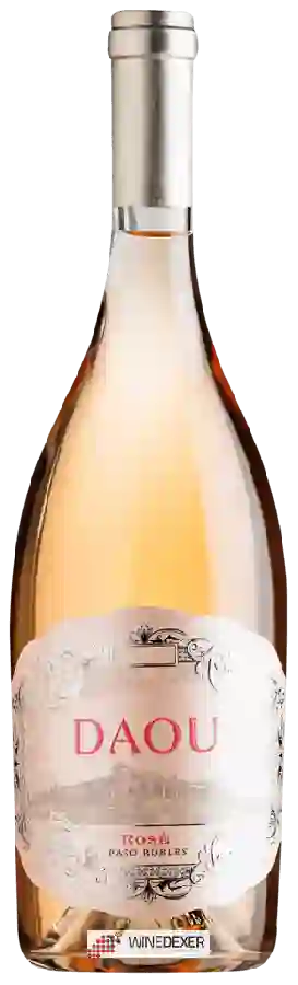 Weingut DAOU - Rosé de Famille