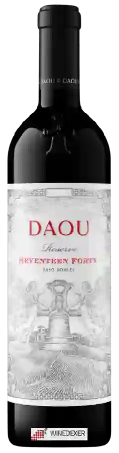 Weingut DAOU - Seventeen Forty Reserve