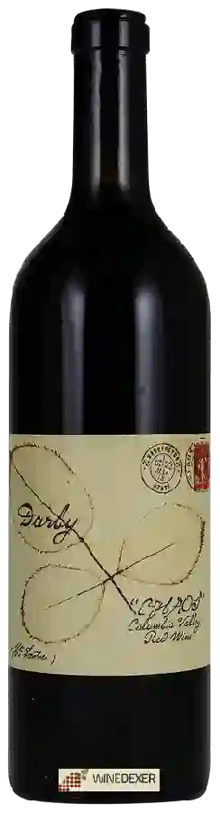 Weingut Darby - Chaos