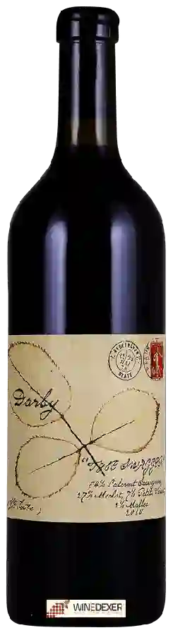 Weingut Darby - The Swagger Weingut Darby - The Swagger