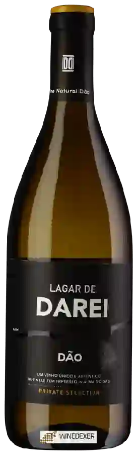 Weingut Darei - Lagar de Darei Private Selection Branco Weingut Darei - Lagar de Darei Private Selection Branco
