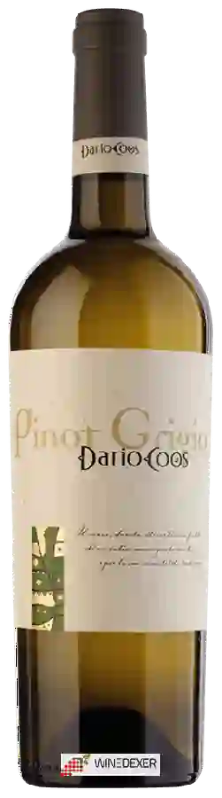 Weingut Dario Coos - Pinot Grigio Weingut Dario Coos - Pinot Grigio
