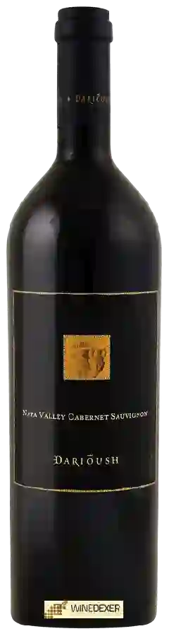 Weingut Darioush - Cabernet Sauvignon (Signature)