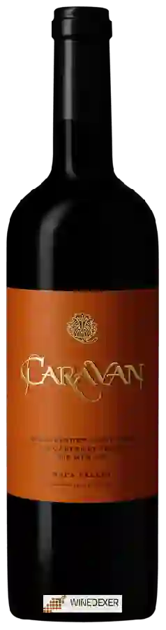 Weingut Darioush - Caravan Red Blend Weingut Darioush - Caravan Red Blend