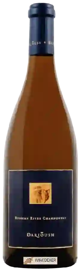 Weingut Darioush - Chardonnay (Signature)