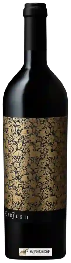 Weingut Darioush - Darius II Cabernet Sauvignon