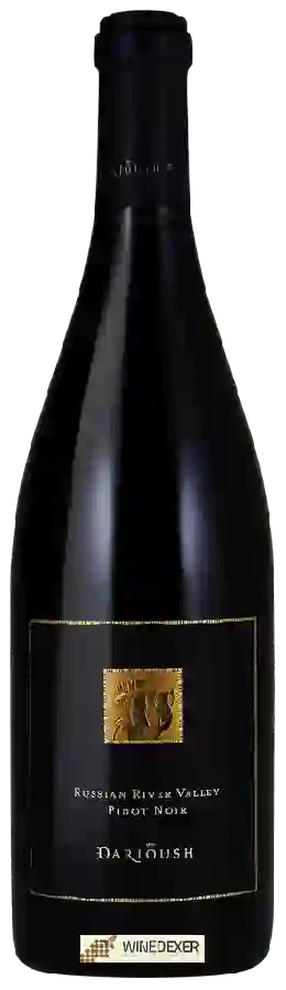 Weingut Darioush - Pinot Noir (Signature) Weingut Darioush - Pinot Noir (Signature)